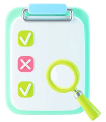 Complete Your Assessment
