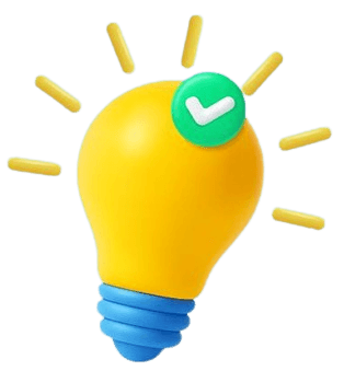 Get Personalized Insights